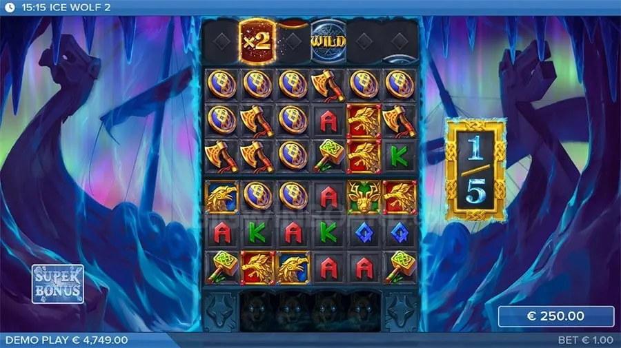 Reload bonus graphic with sports elements
