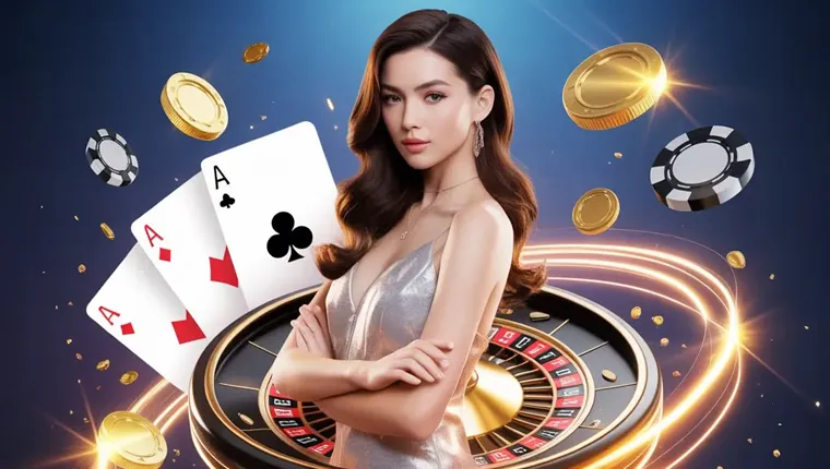 Latest Trends and Innovations in Online Casino Gaming