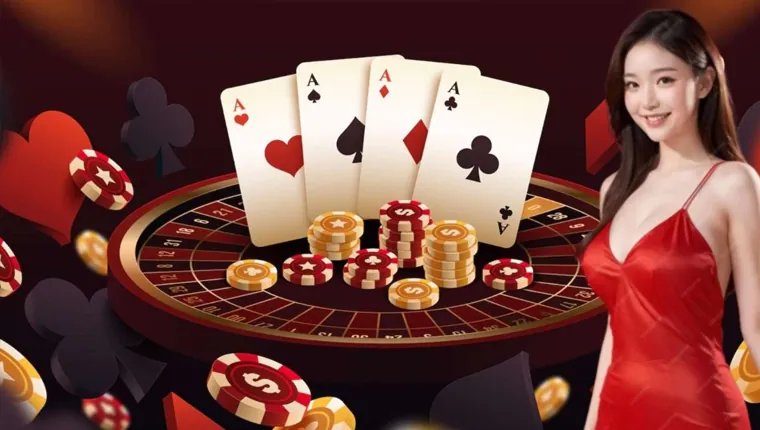 Diverse phdream casino games and slots