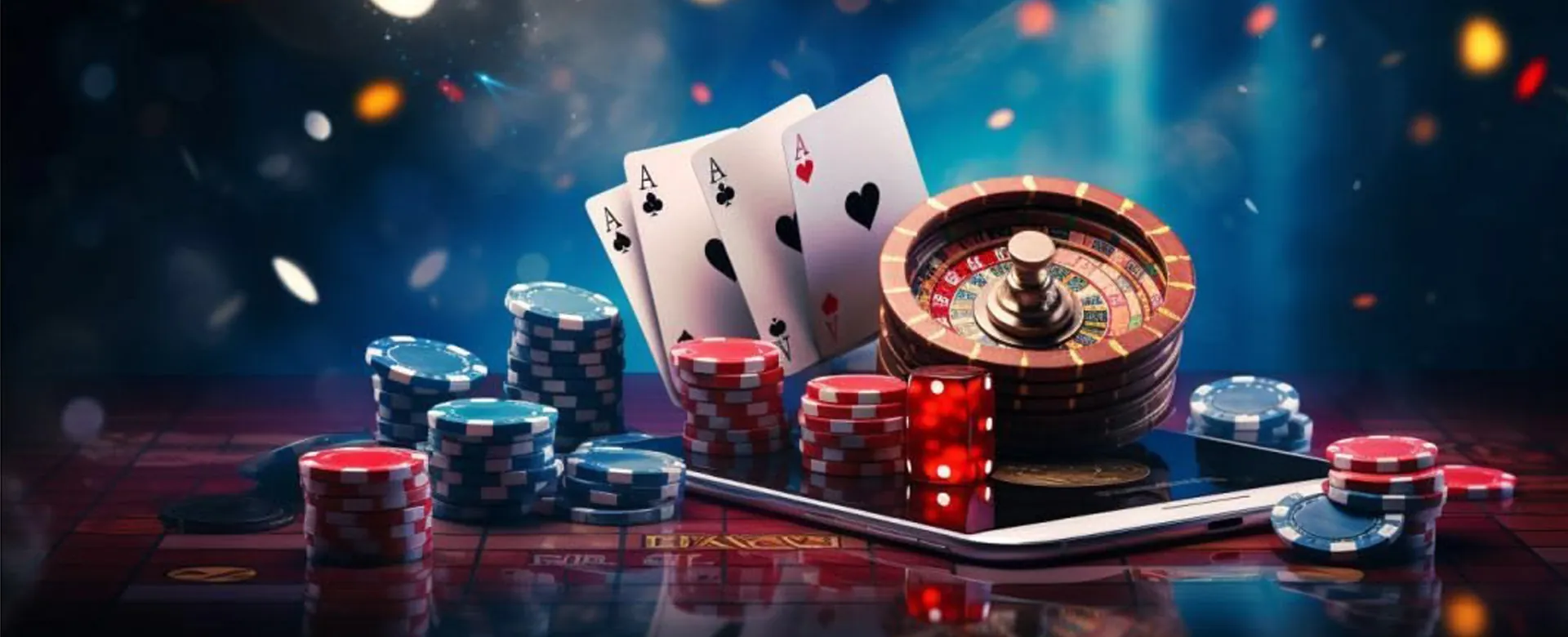 phdream Blog: Latest Online Casino and Sports Betting Updates