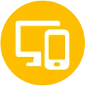 Mobile Compatibility Icon